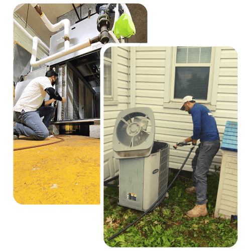 andes refrigeration nuestra historia