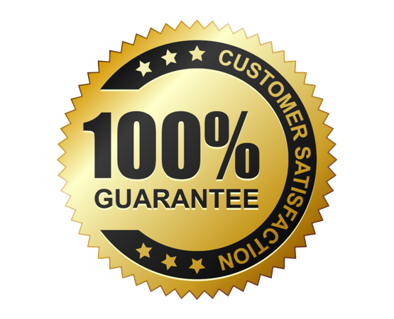 logo de garantia de servicio andes refrigeration