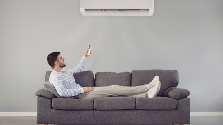 servicio de aires acondicionados en new jersey