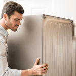 la nevera hace ruido-andes refrigerator