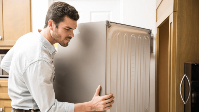 la nevera hace ruido-andes refrigerator