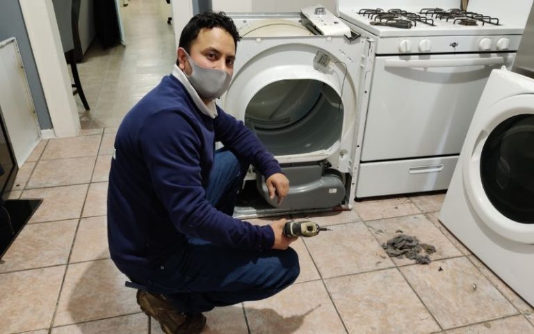 servicio de mantenimiento y reparacion de lavadoras andes refrigeration