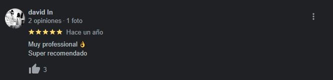 testimonio 1 mantenimiento y reparacion de lavadoras