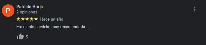 testimonio 2 mantenimiento y reparacion de lavadoras
