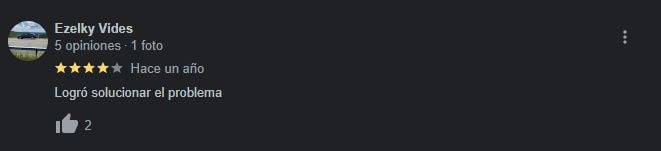 testimonio 2 mantenimiento y reparacion de neveras
