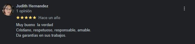 testimonio 3 mantenimiento y reparacion de lavadoras