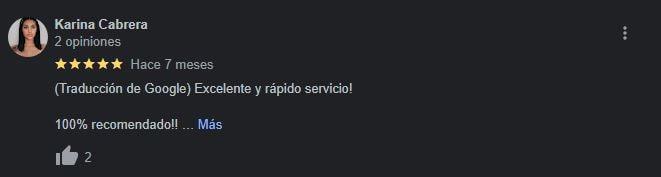 testimonio 5 mantenimiento y reparacion de neveras