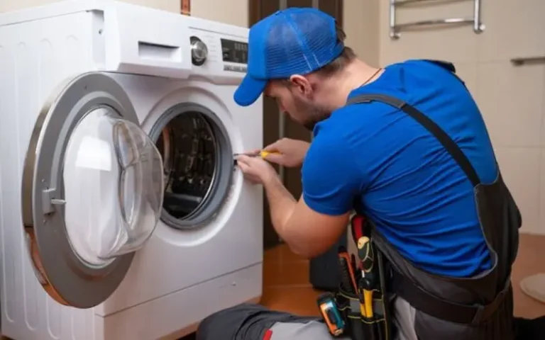 servicio en reparacion y mantenimiento de secadoras de ropa andes refrigeration