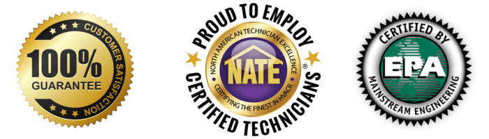 Certifications and guarantees