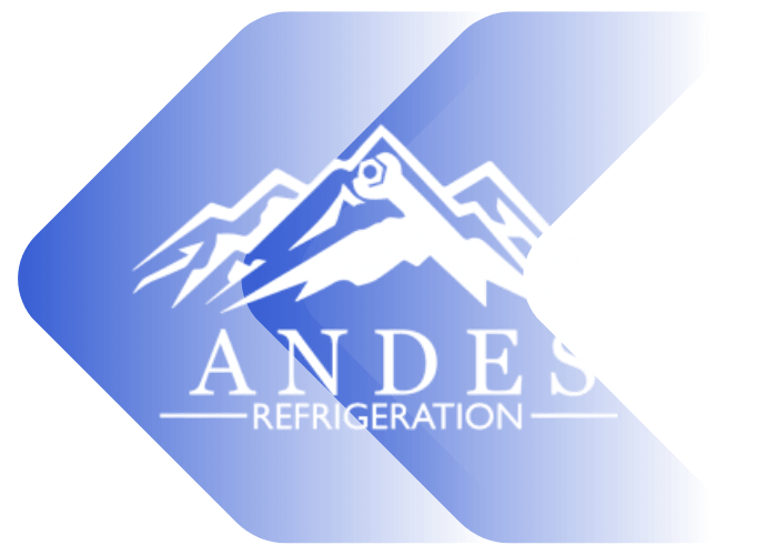 Logo Andes Refrigeration