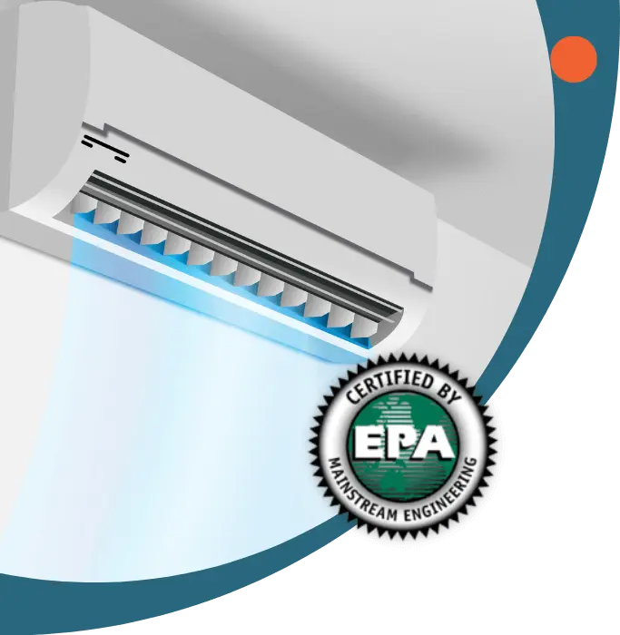 Mini Split Reparaciones