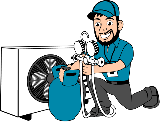 Técnico Aire Acondicionado